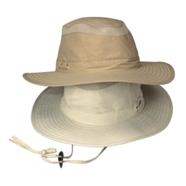 Adams Headwear Adams Headwear 00820599193798 OUTBACK OB101 STONE EXTRA LARGE 820599193798 - main